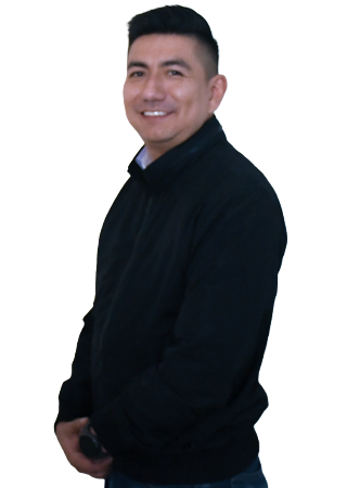 Adrián Ricardo Díaz Rivera 