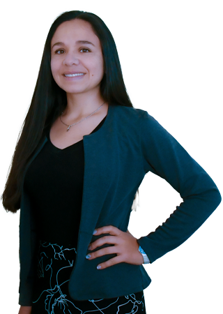 Dalis N. Molina Bustamante