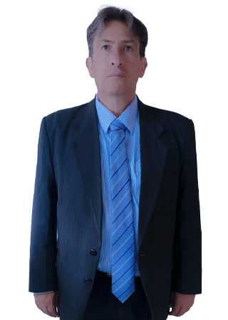 Hugo León Pinzón