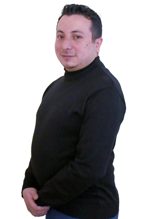 Jorge D. Cherrez Caro 