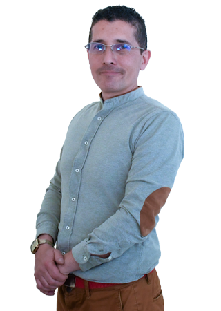 Rafael L.Castillo Rojas
