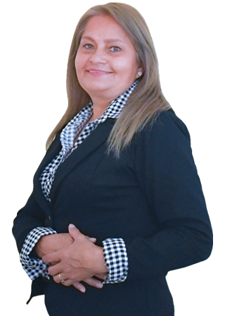 Luz Mary Torres