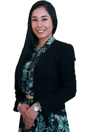 Olga M. Villamizar Fúquene 