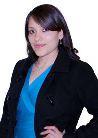 Marisol Reyes González