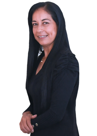 Martha P. Faride Gamboa