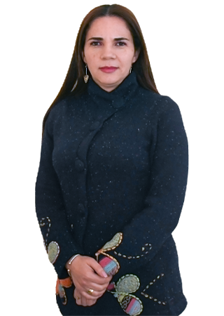Milena P. Rojas Montañez