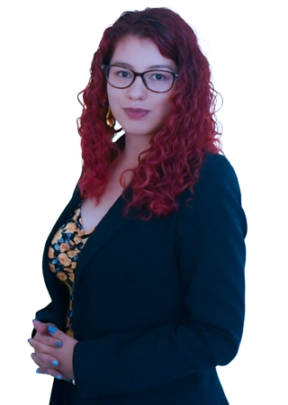 Yessica P. Garzón Méndez