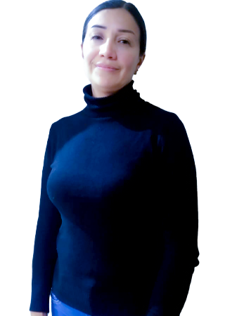Yolanda Castro Galindo 
