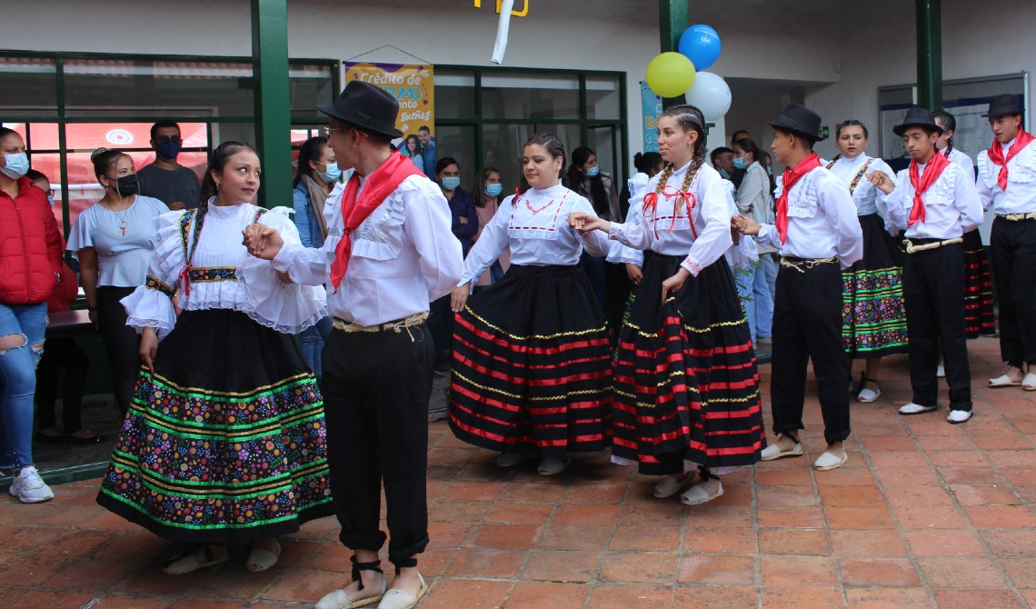 Cultura Zipaquirá 4