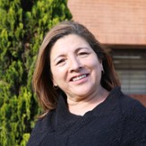 Berenice Rincón Chávez