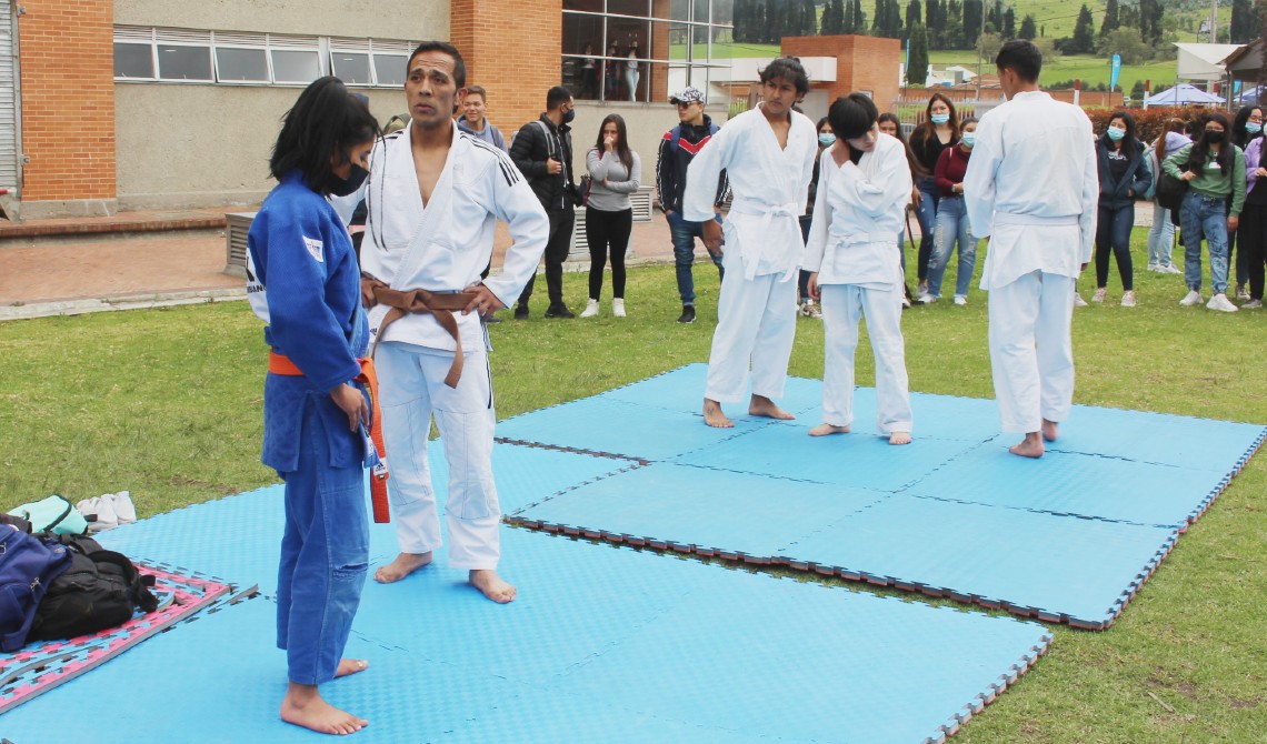 Deportes Zipaquirá 3