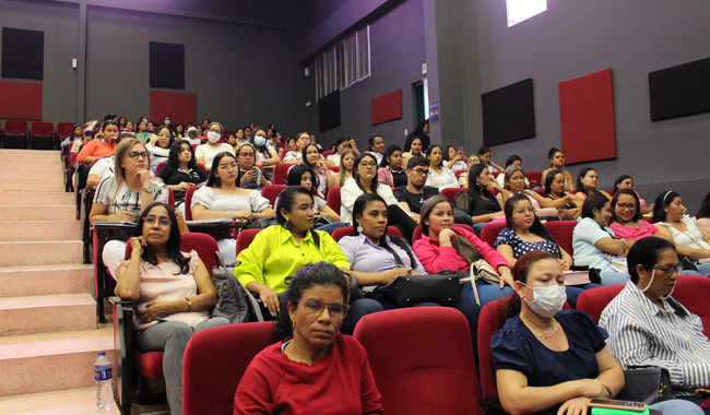 Congreso de Educación Infantil Internacional 