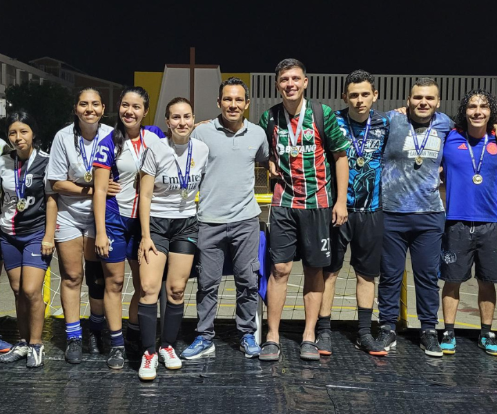 Equipo Equipo