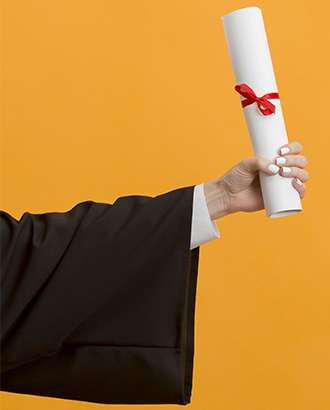 Conoce los beneficiarios de becas y matrícula de honor para 2023 - 1