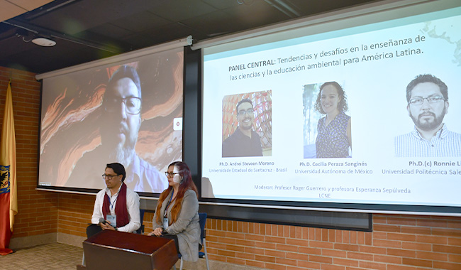 Tendencias y desafíos de la educación y las ciencias en América Latina
