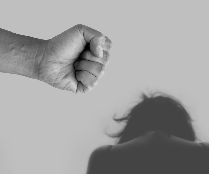 Violencia Violencia