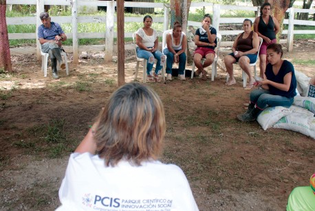 Las Agendas Regionales I+D+i+C