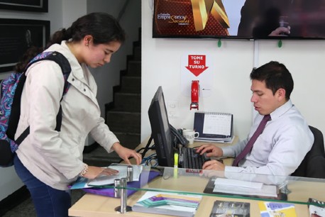 Emprendimiento