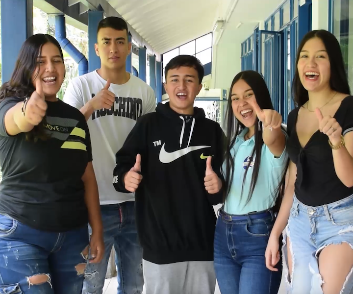 Estudiantes Estudiantes
