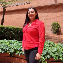 Jannie León