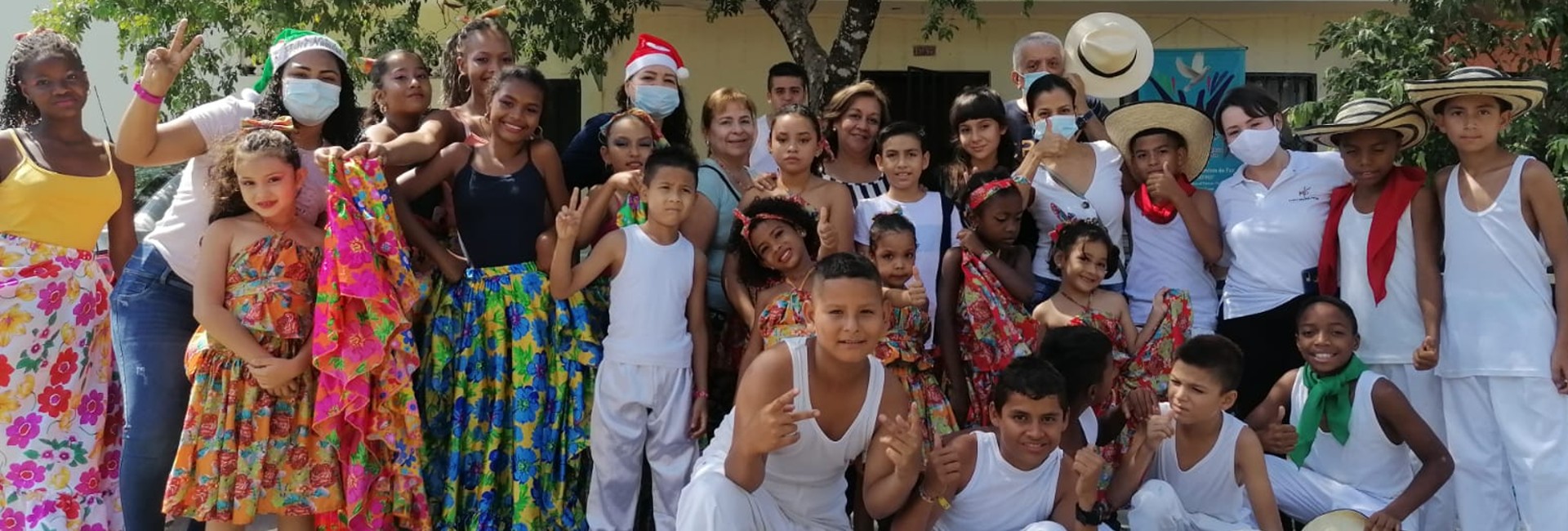 Proyección Social Cundinamarca