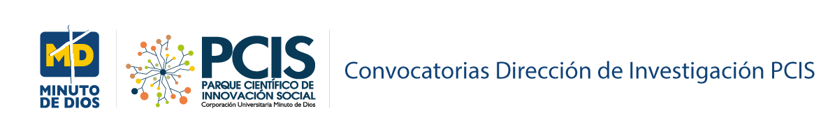 Logo pcis Investigación
