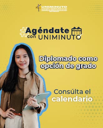 Calendarios Opción de Grado Semestral y Cuatrimestral 2023-2