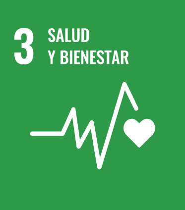 3 Salud y Bienestar