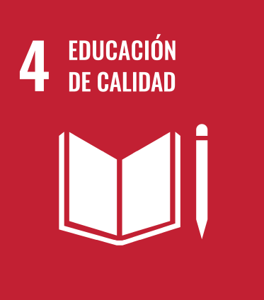 4 Educación de Calidad