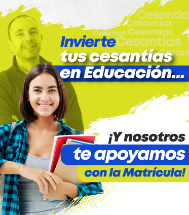 Cesantías