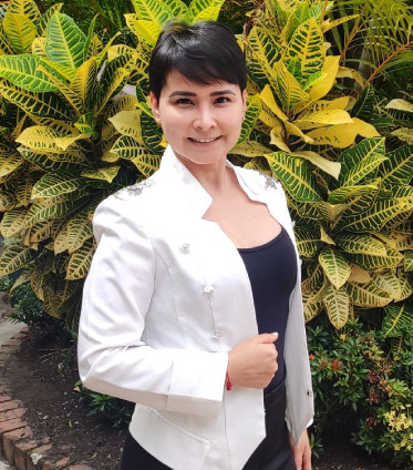 Deysi Julieth Porras Rodríguez 