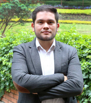 Francisco Daniel Trejos Mateus 