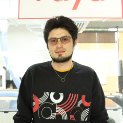 Jonatan Tovar Almanza