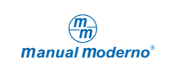 Manual Moderno Manual Moderno