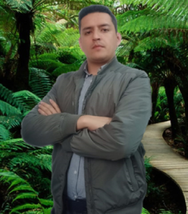 Jhoan Sebastián Marín Sanabria 