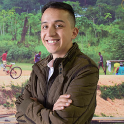 Sergio Felipe Galindo Sergio Felipe Galindo