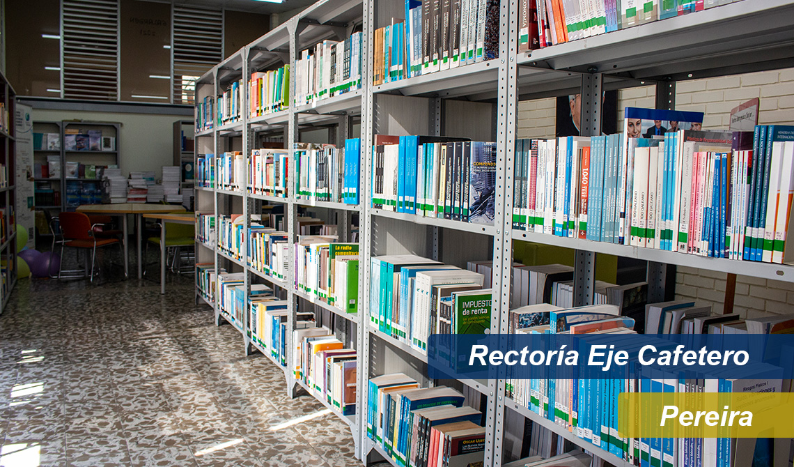 BibliotecaPereira