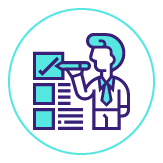 Evaluación y administración de proyectos