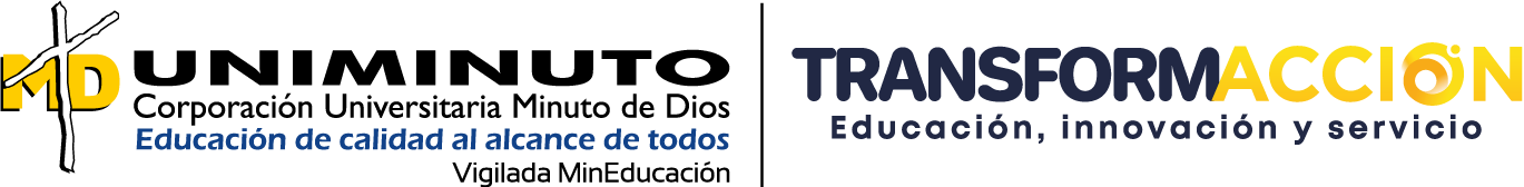 Logo Transformacción