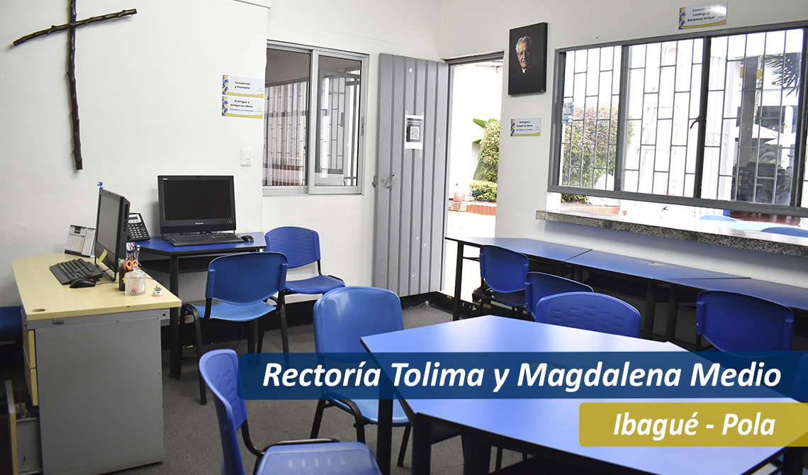 Bibliotecaibague