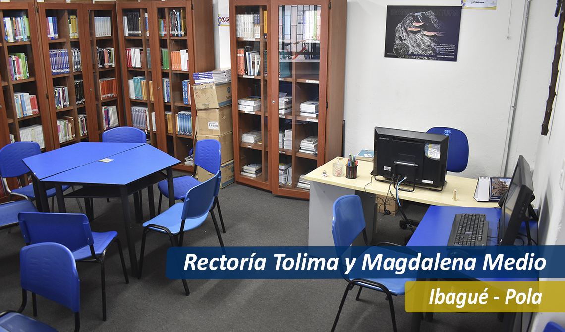 Bibliotecaibague