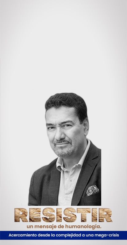 Dr. Nelson Vallejo-Gómez 