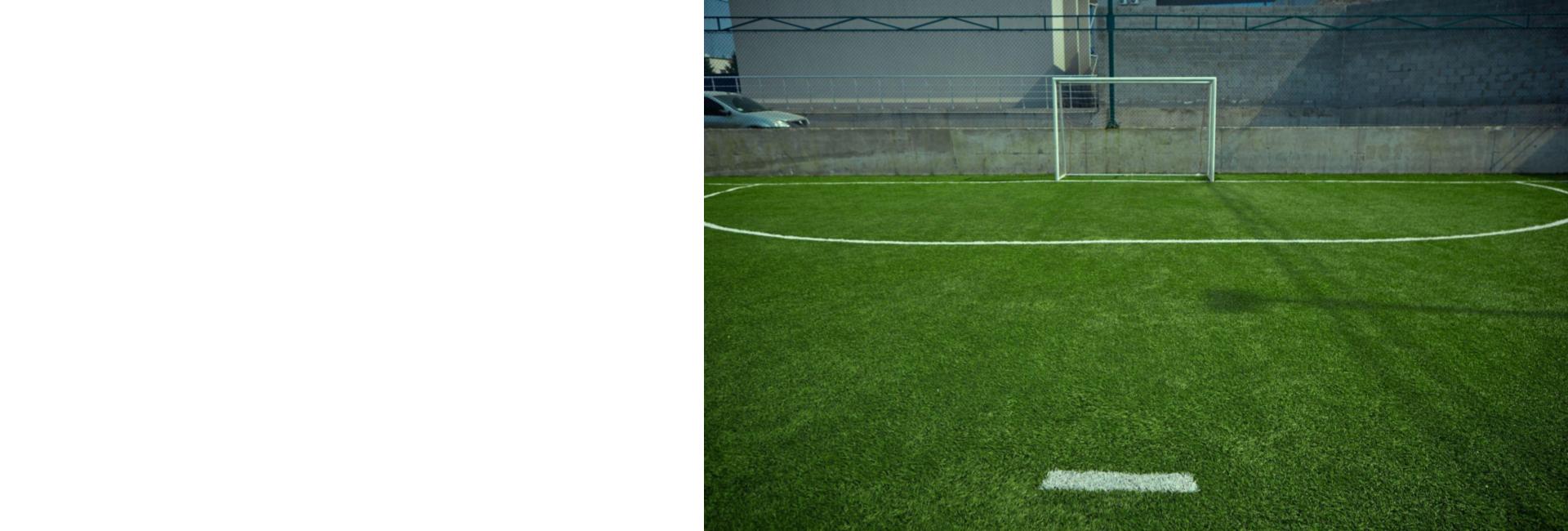 Cancha Deportiva