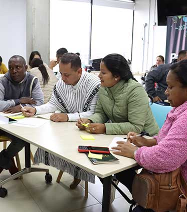 Diplomado Desarrollo de soluciones innovadoras con técnicas de fabricación digital