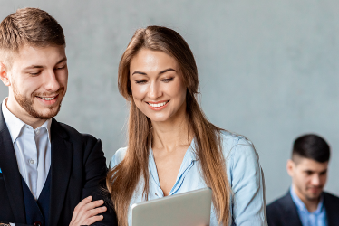 Especialización en Comunicación Corporativa