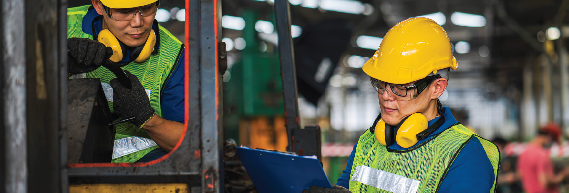 Especialización En Seguridad Industrial E Higiene Laboral Especialización En Seguridad Industrial E Higiene Laboral