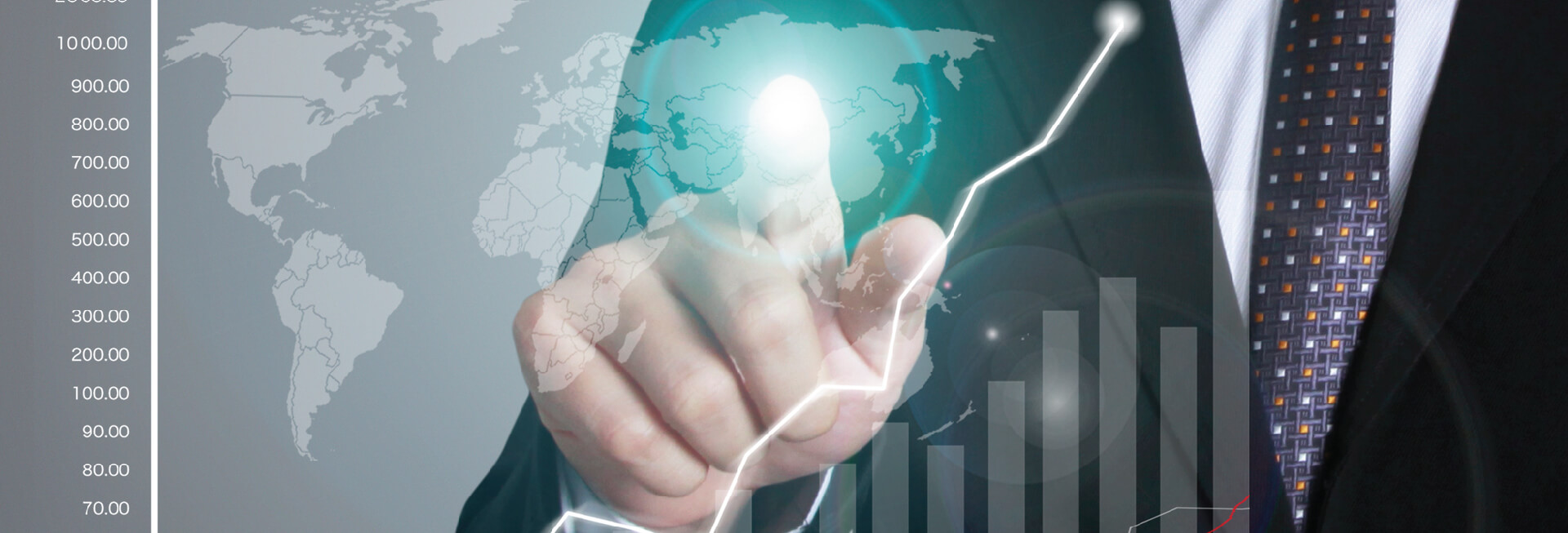 Especialización en Gerencia Financiera Especialización en Gerencia Financiera