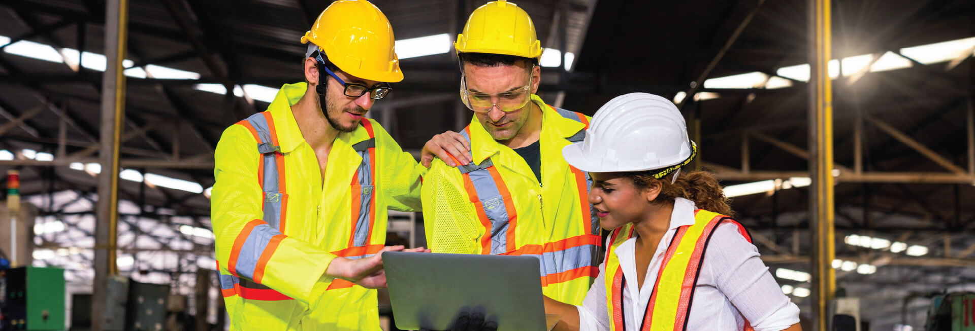 Especialización en Gerencia de Riesgos Laborales, Seguridad y Salud en el Trabajo