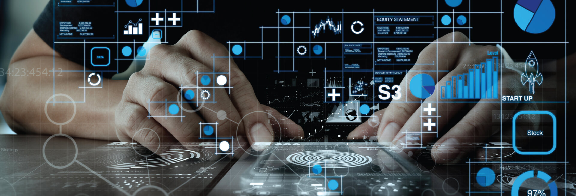 Especialización en Big Data Especialización en Big Data