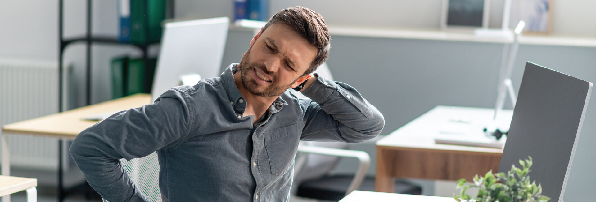 Especialización en Ergonomía Especialización en Ergonomía